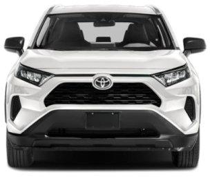Thumbnail image of 2021 Toyota RAV4 at Autoland Toyota