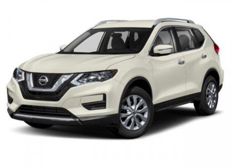 Thumbnail image of 2017 Nissan Rogue at Woodbury Nissan Inc