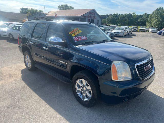 Thumbnail image of 2007 GMC Yukon at MOODY MOTORS