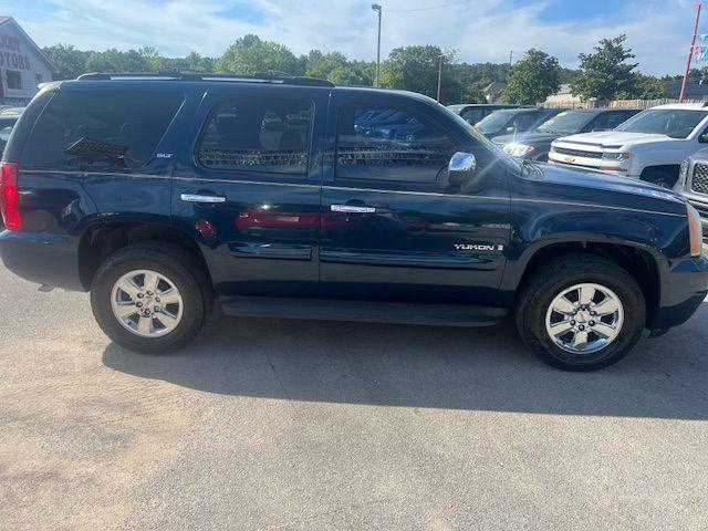 Thumbnail image of 2007 GMC Yukon at MOODY MOTORS