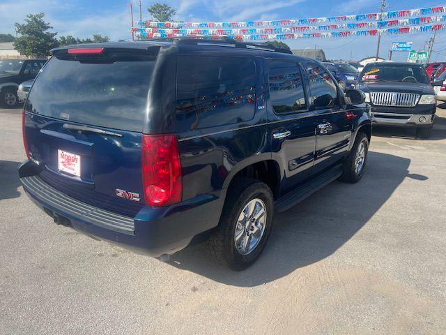 Thumbnail image of 2007 GMC Yukon at MOODY MOTORS