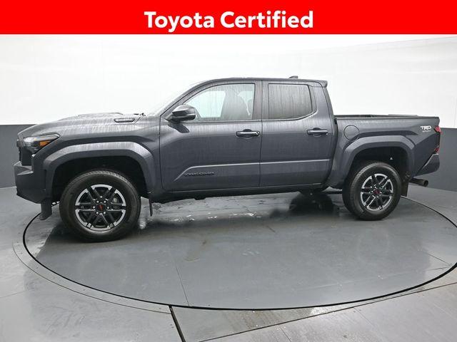 Thumbnail image of 2024 Toyota Tacoma at New Rochelle Toyota