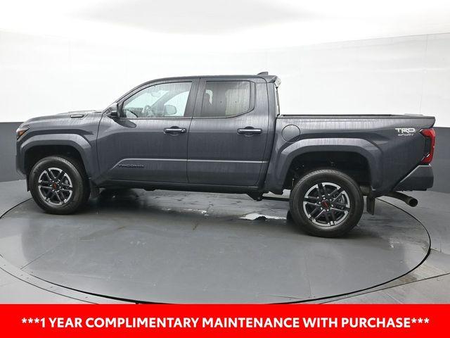 Thumbnail image of 2024 Toyota Tacoma at New Rochelle Toyota