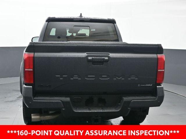 Thumbnail image of 2024 Toyota Tacoma at New Rochelle Toyota