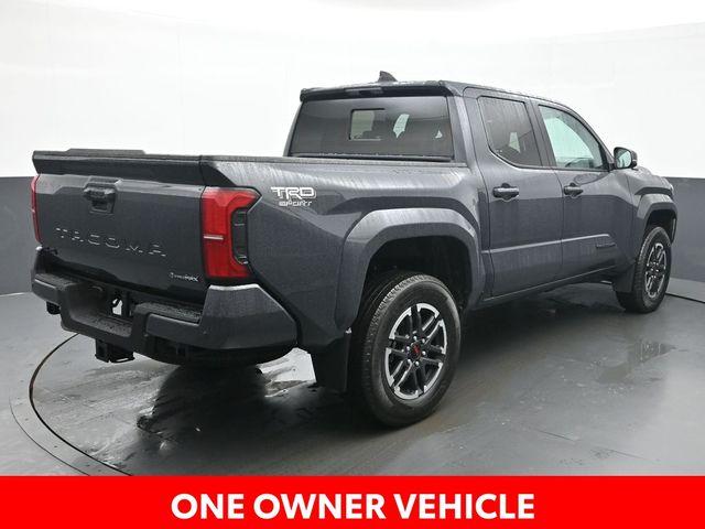 Thumbnail image of 2024 Toyota Tacoma at New Rochelle Toyota