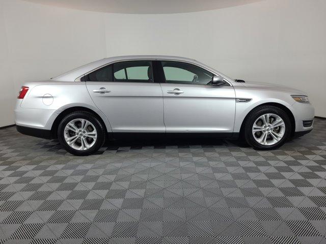 Thumbnail image of 2018 Ford Taurus at Brighton Ford