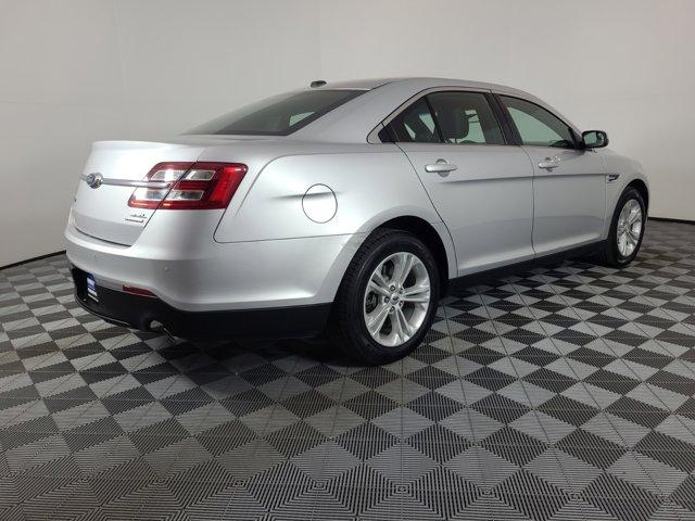Thumbnail image of 2018 Ford Taurus at Brighton Ford