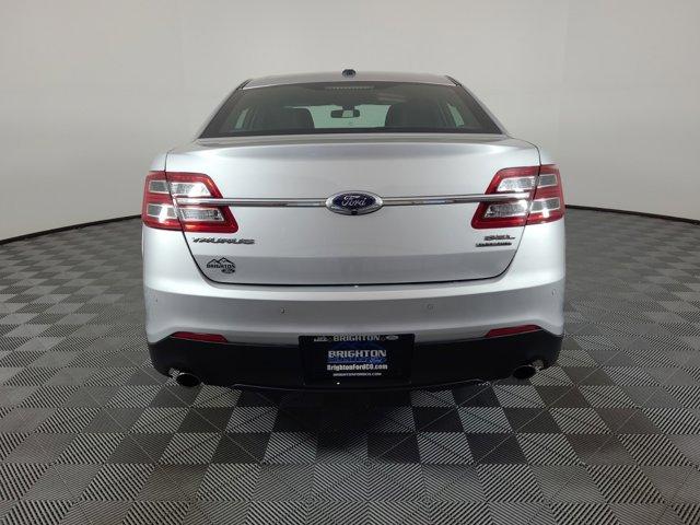 Thumbnail image of 2018 Ford Taurus at Brighton Ford