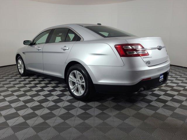 Thumbnail image of 2018 Ford Taurus at Brighton Ford