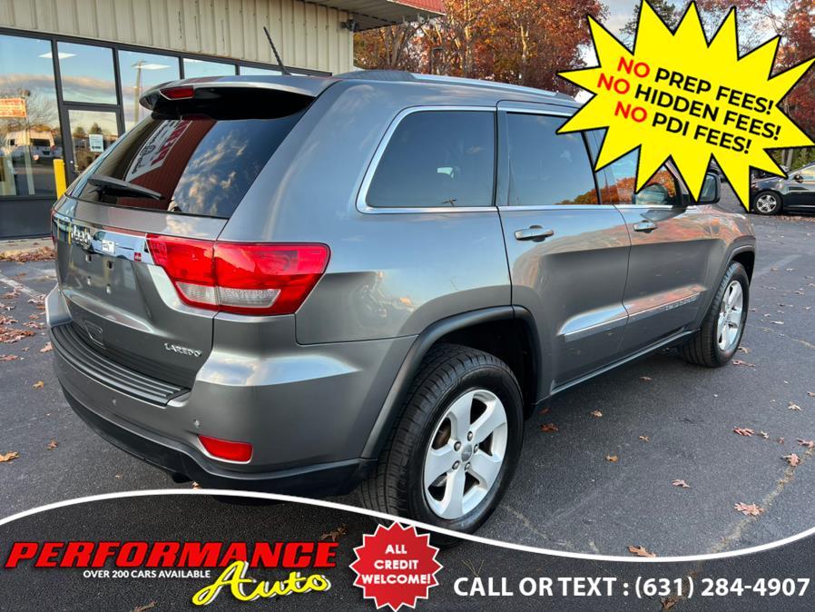 Thumbnail image of 2013 Jeep Grand Cherokee at Performance Auto of Bohemia
