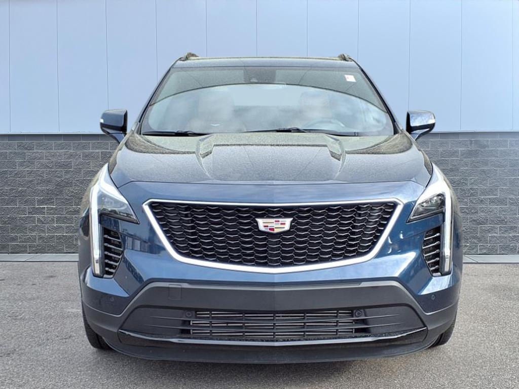 Thumbnail image of 2021 Cadillac XT4 at Wilkinson Cadillac
