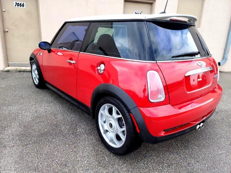 Thumbnail image of 2006 MINI Cooper at Selective Motor Cars