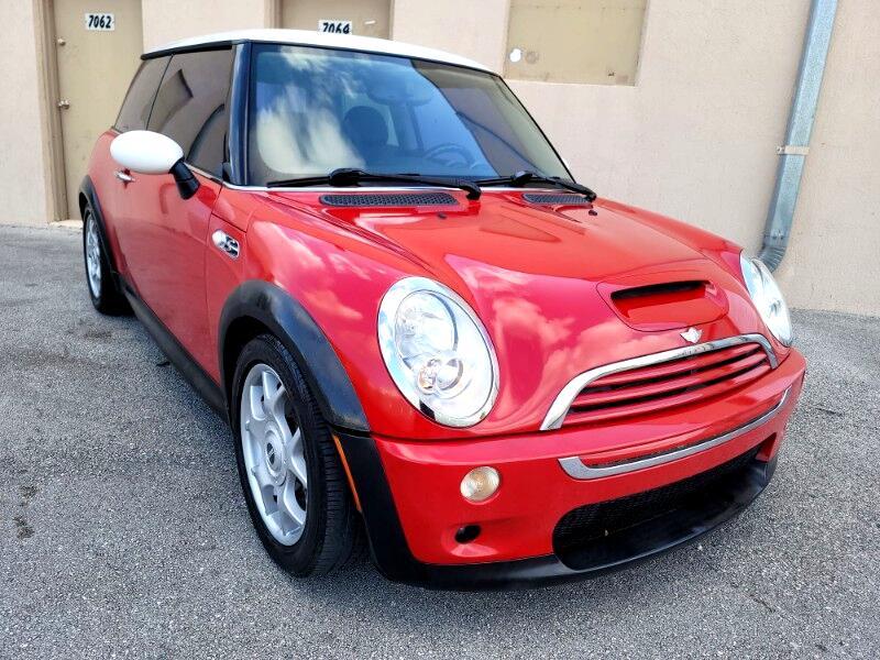 Thumbnail image of 2006 MINI Cooper at Selective Motor Cars