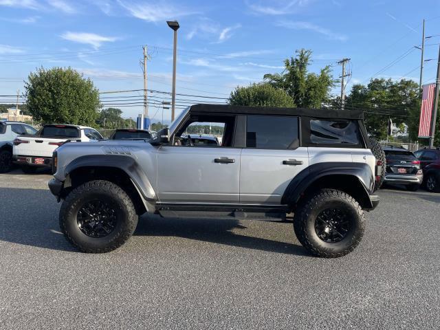 Thumbnail image of 2023 Ford Bronco at Riverhead Auto Mall