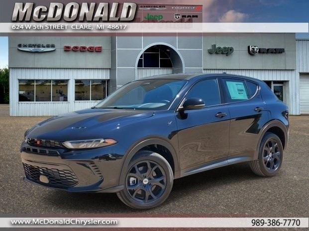 Thumbnail image of 2024 Dodge Hornet at McDonald Chrysler Dodge Jeep Ram