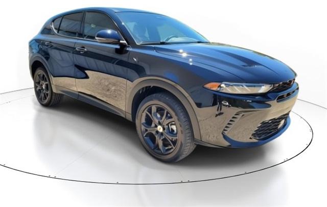Thumbnail image of 2024 Dodge Hornet at McDonald Chrysler Dodge Jeep Ram