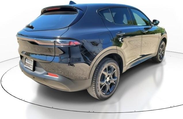 Thumbnail image of 2024 Dodge Hornet at McDonald Chrysler Dodge Jeep Ram