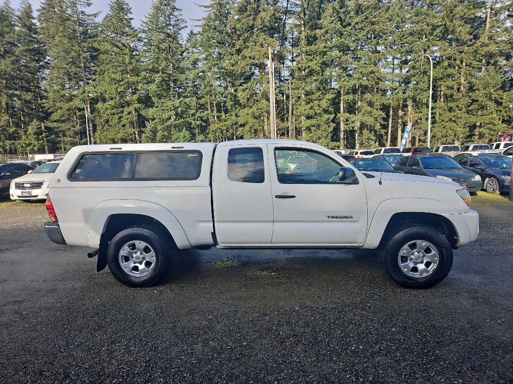 Thumbnail image of 2008 Toyota Tacoma at MC AUTO LLC