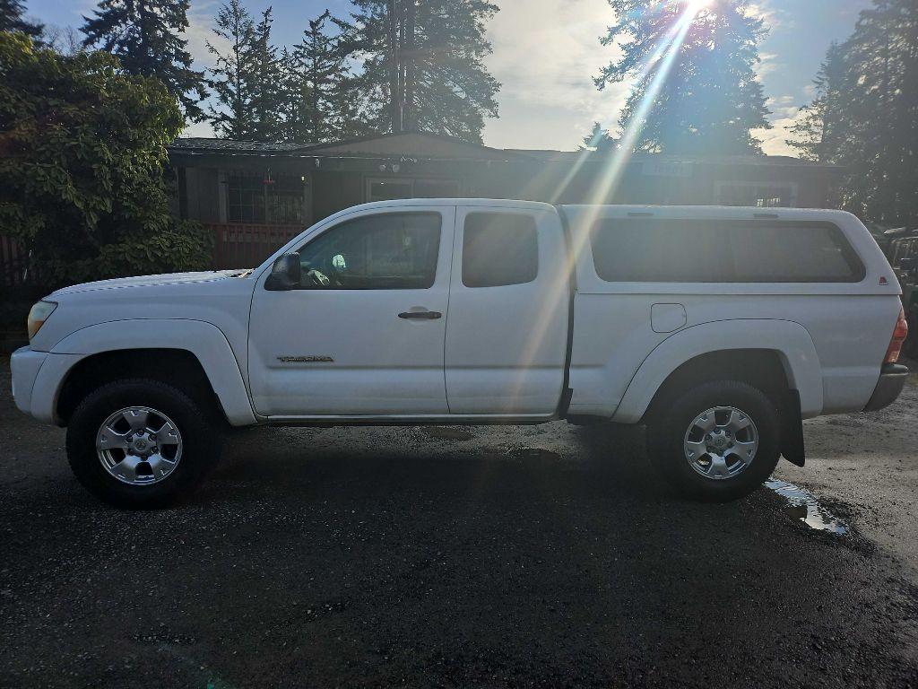 Thumbnail image of 2008 Toyota Tacoma at MC AUTO LLC