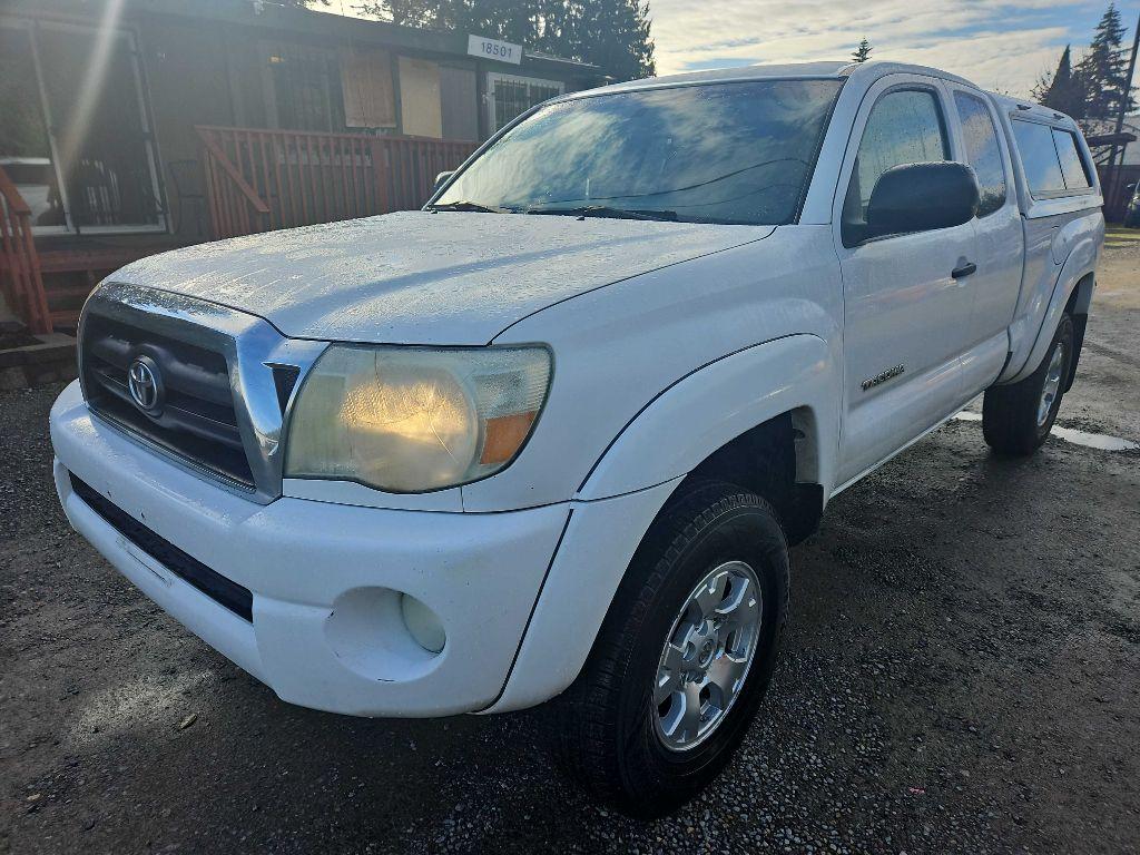 Thumbnail image of 2008 Toyota Tacoma at MC AUTO LLC