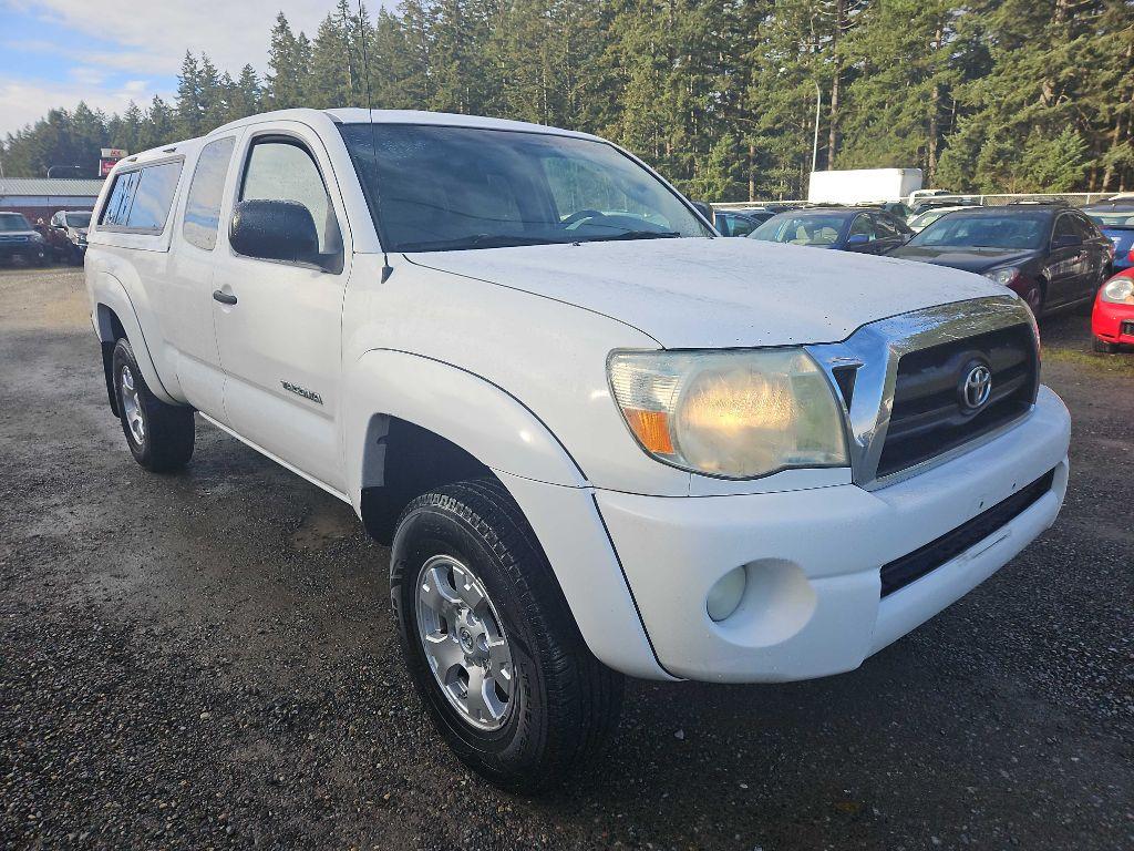 Thumbnail image of 2008 Toyota Tacoma at MC AUTO LLC
