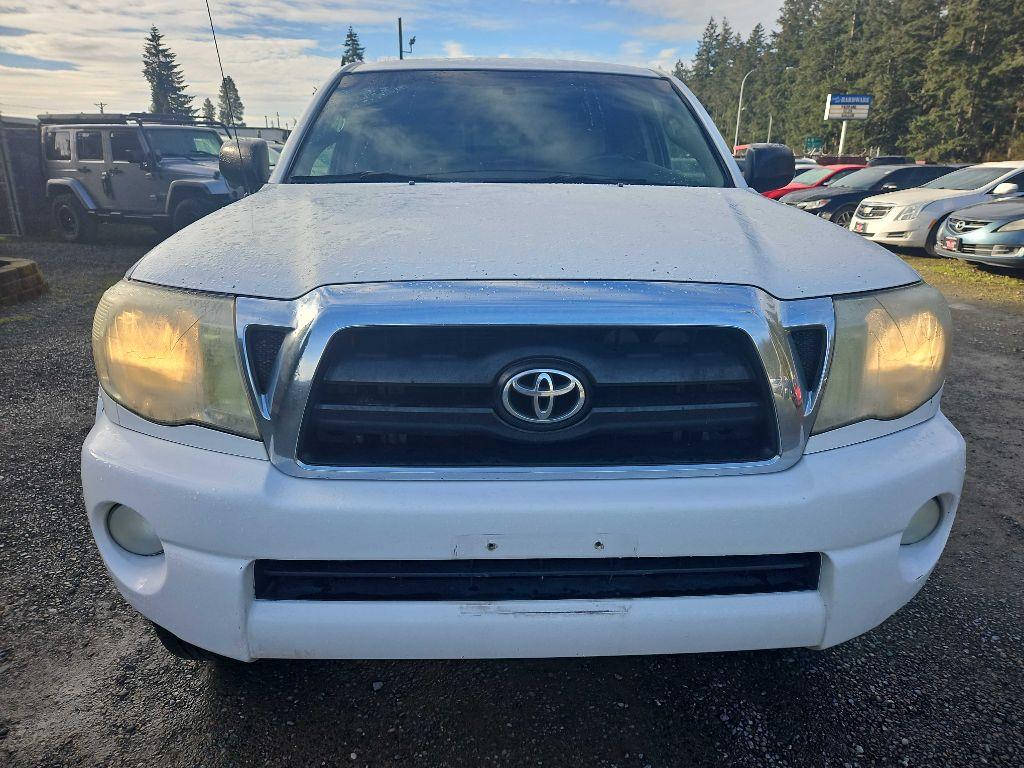 Thumbnail image of 2008 Toyota Tacoma at MC AUTO LLC