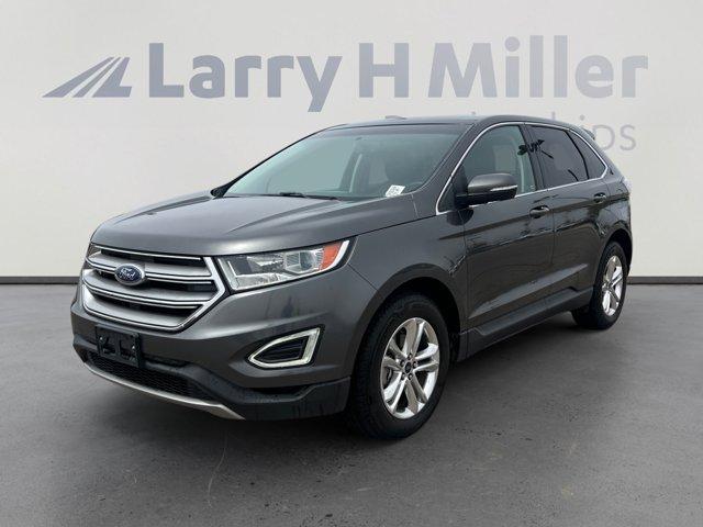 Thumbnail image of 2015 Ford Edge at Larry H. Miller Dodge Tucson
