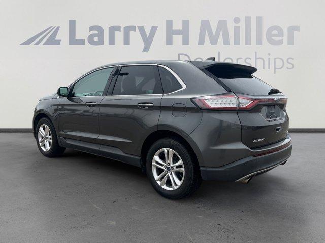 Thumbnail image of 2015 Ford Edge at Larry H. Miller Dodge Tucson