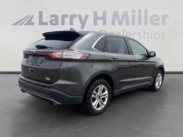 Thumbnail image of 2015 Ford Edge at Larry H. Miller Dodge Tucson