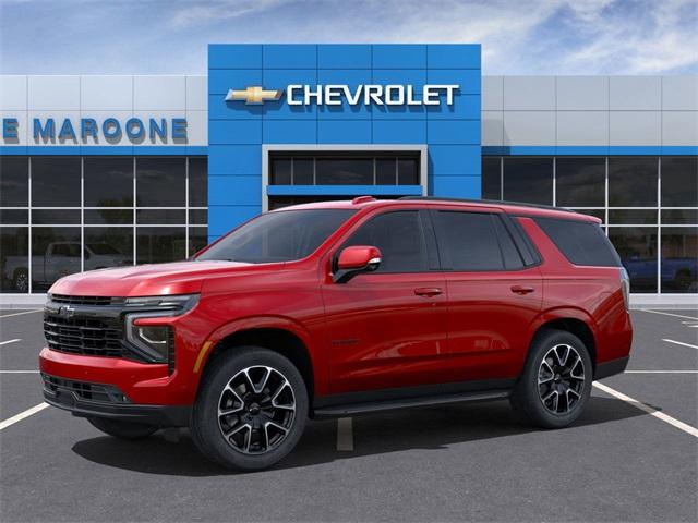 Thumbnail image of 2025 Chevrolet Tahoe at Mike Maroone Chevrolet WPB