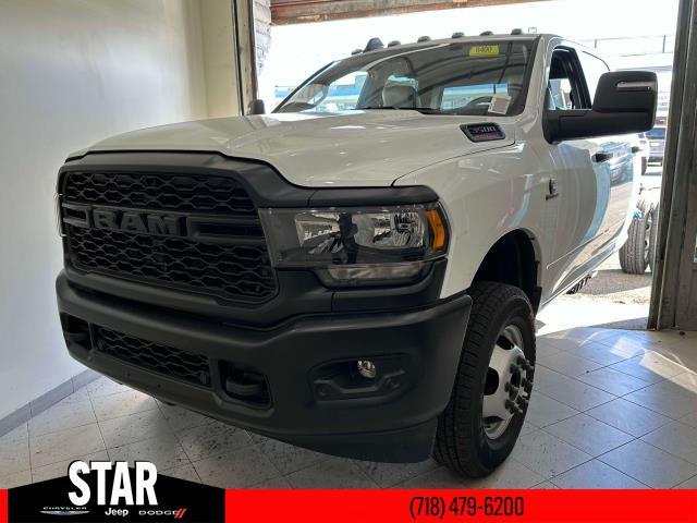 Thumbnail image of 2024 Ram 3500 at Star Chrysler Jeep Dodge