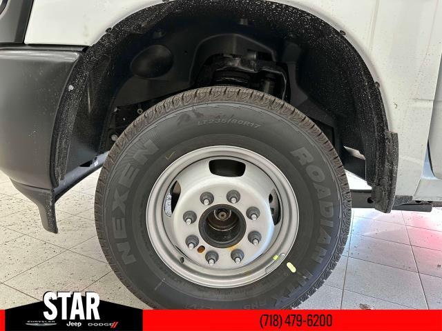 Thumbnail image of 2024 Ram 3500 at Star Chrysler Jeep Dodge