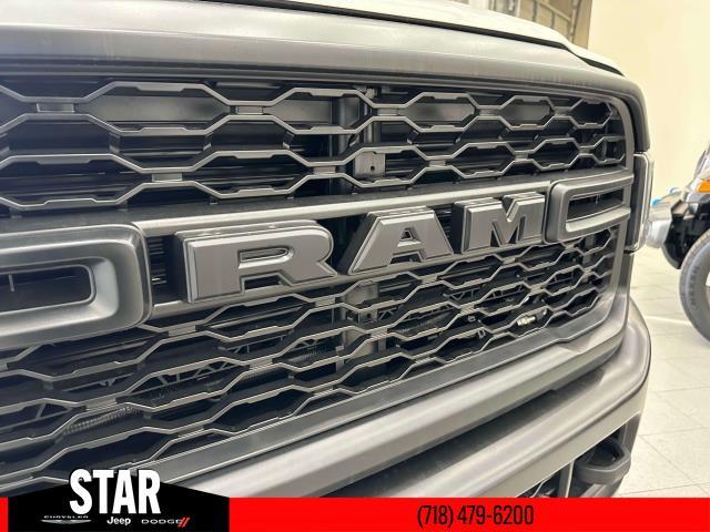 Thumbnail image of 2024 Ram 3500 at Star Chrysler Jeep Dodge
