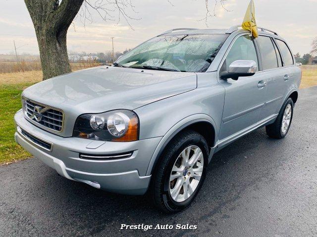 Thumbnail image of 2014 Volvo XC90 at Prestige Auto Sales