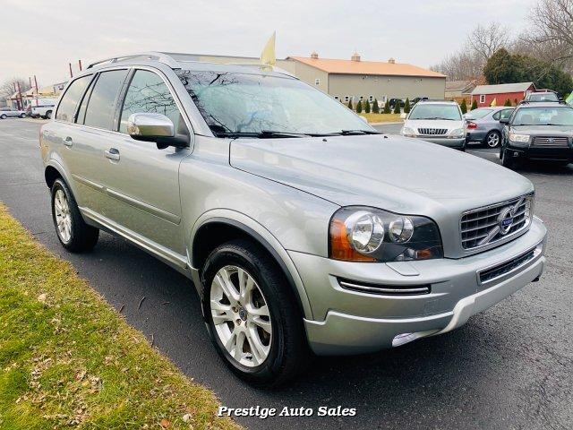 Thumbnail image of 2014 Volvo XC90 at Prestige Auto Sales