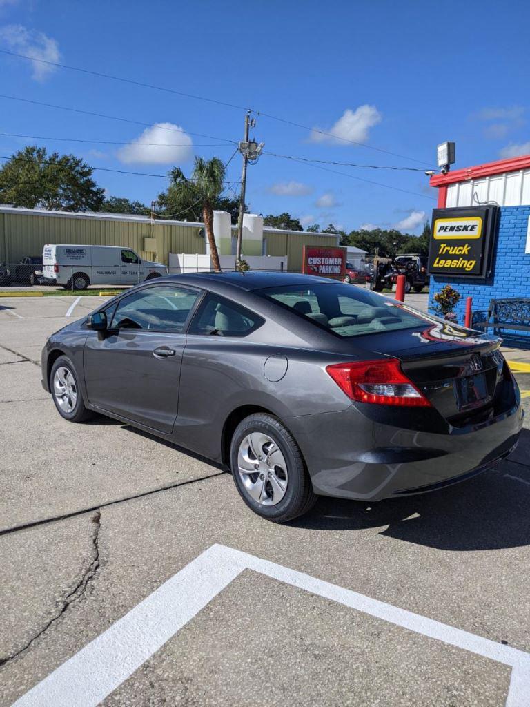 Thumbnail image of 2013 Honda Civic at PNP Enterprises