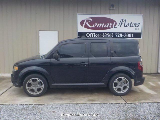 Thumbnail image of 2008 Honda Element at Remart Motors LLC