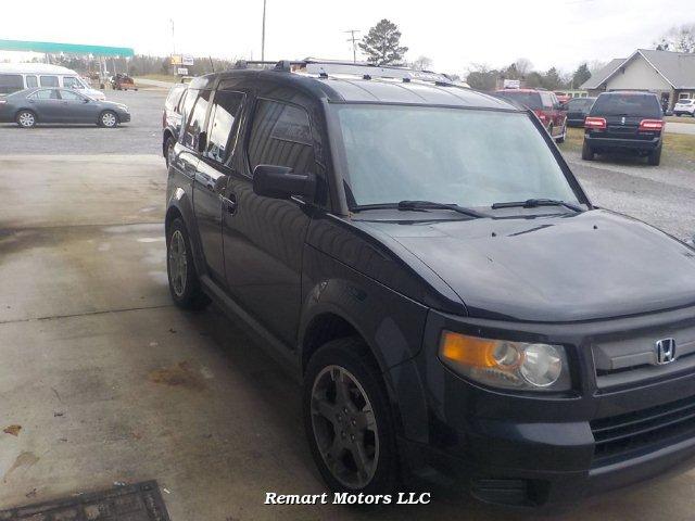 Thumbnail image of 2008 Honda Element at Remart Motors LLC