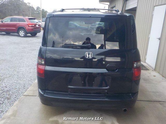 Thumbnail image of 2008 Honda Element at Remart Motors LLC