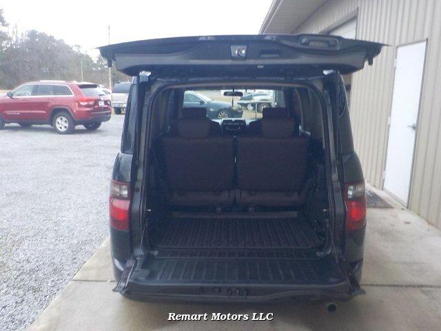 Thumbnail image of 2008 Honda Element at Remart Motors LLC