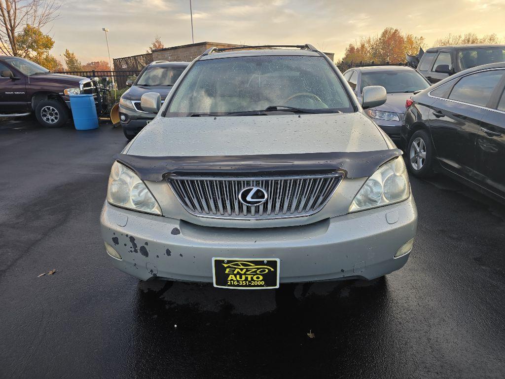 Thumbnail image of 2006 Lexus RX 330 at ENZO AUTO LLC