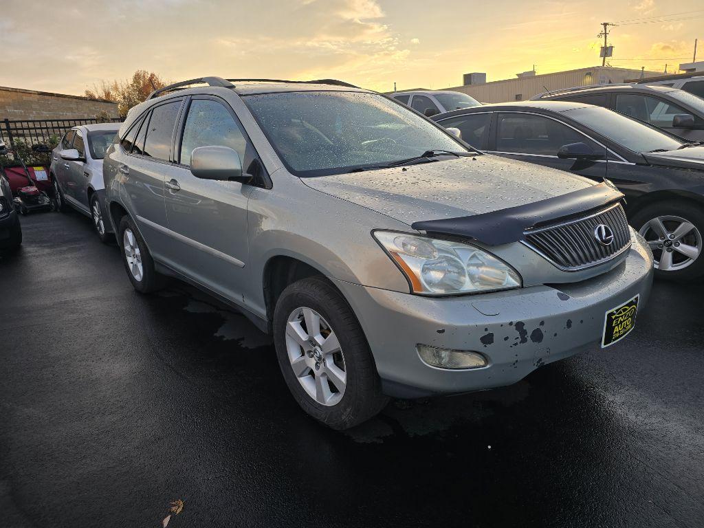 Thumbnail image of 2006 Lexus RX 330 at ENZO AUTO LLC