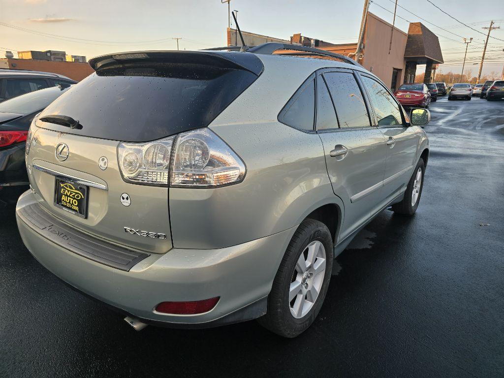 Thumbnail image of 2006 Lexus RX 330 at ENZO AUTO LLC