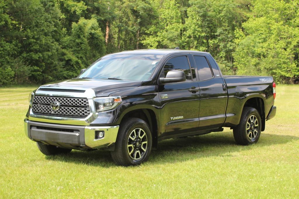 Thumbnail image of 2021 Toyota Tundra at Genesis of Cottageville
