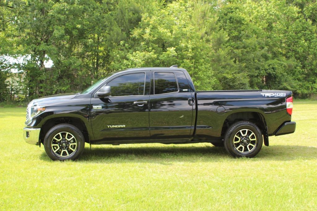Thumbnail image of 2021 Toyota Tundra at Genesis of Cottageville