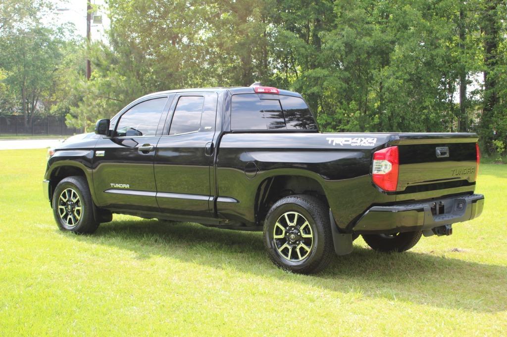 Thumbnail image of 2021 Toyota Tundra at Genesis of Cottageville