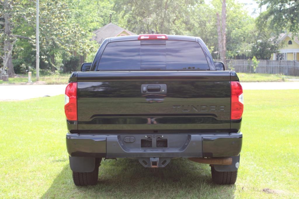 Thumbnail image of 2021 Toyota Tundra at Genesis of Cottageville
