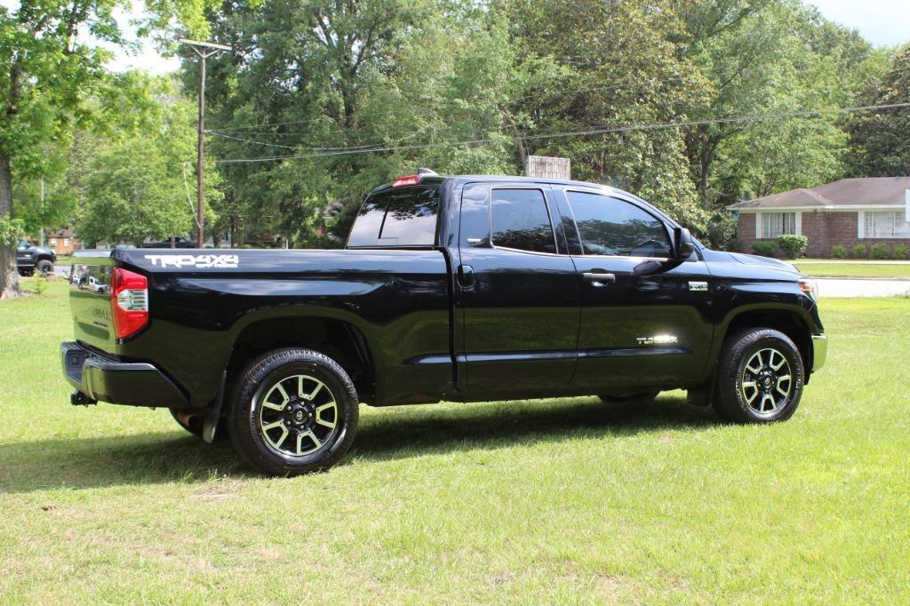 Thumbnail image of 2021 Toyota Tundra at Genesis of Cottageville