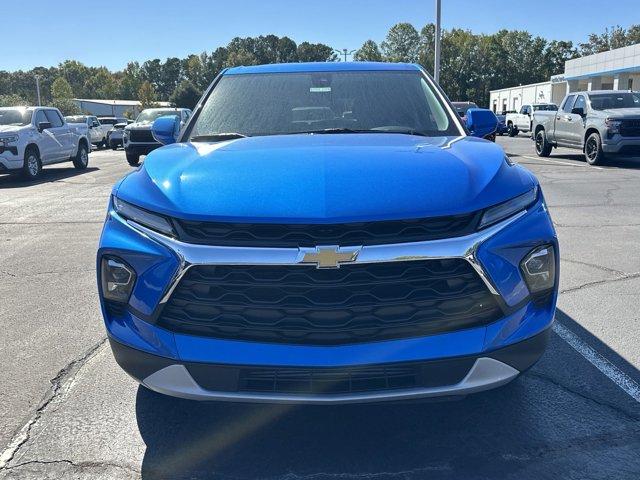 Thumbnail image of 2025 Chevrolet Blazer at Mike Bell Chevrolet - NEW