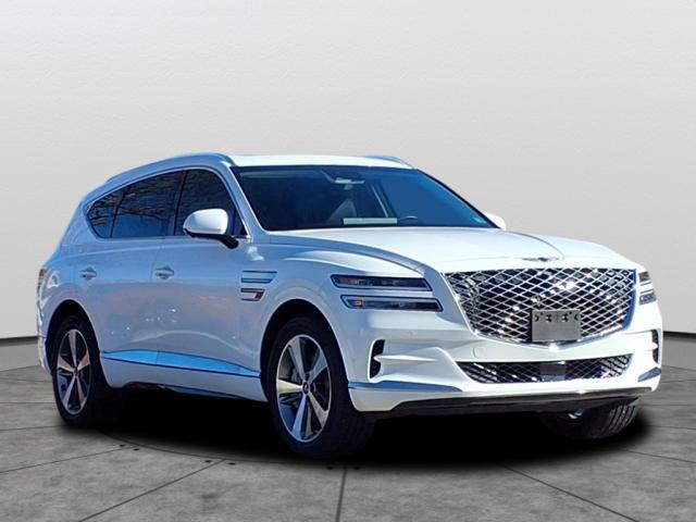 Thumbnail image of 2021 Genesis GV80 at Classic Genesis Of Hampton